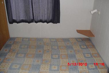 Caravane  �/en/au Cavallino (Venezia)ou appartement ou maison de vacances