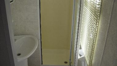 Caravane  �/en/au Cavallino (Venezia)ou appartement ou maison de vacances