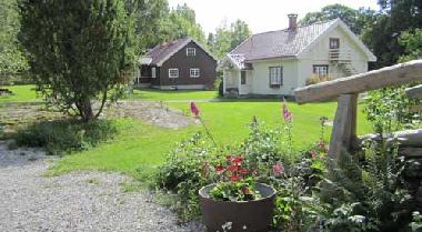 Maison de vacances �/en/au Ytre Enebakk/Oslo (Akershus)ou appartement ou maison de vacances