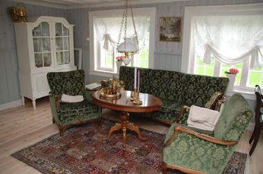 Maison de vacances �/en/au Ytre Enebakk/Oslo (Akershus)ou appartement ou maison de vacances