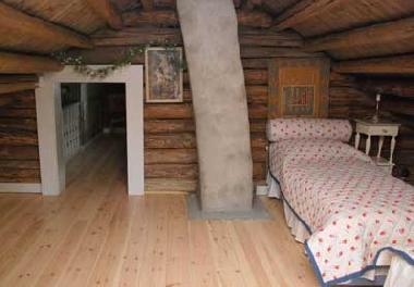 Maison de vacances �/en/au Ytre Enebakk/Oslo (Akershus)ou appartement ou maison de vacances