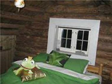 Maison de vacances �/en/au Ytre Enebakk/Oslo (Akershus)ou appartement ou maison de vacances