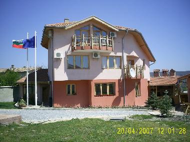 Maison de vacances �/en/au Albena (Dobrich)ou appartement ou maison de vacances