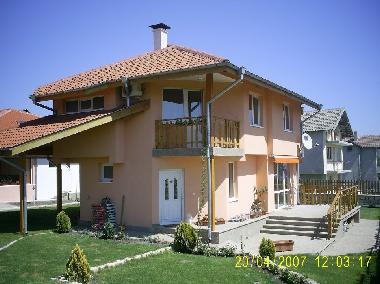 Maison de vacances �/en/au Albena (Dobrich)ou appartement ou maison de vacances