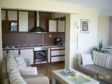 Maison de vacances �/en/au Albena (Dobrich)ou appartement ou maison de vacances