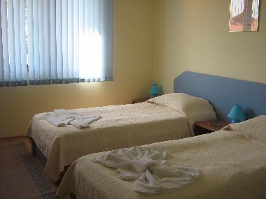 Maison de vacances �/en/au Albena (Dobrich)ou appartement ou maison de vacances