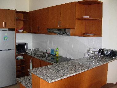 Appartement de vacances �/en/au Pattaya (Chon Buri)ou appartement ou maison de vacances