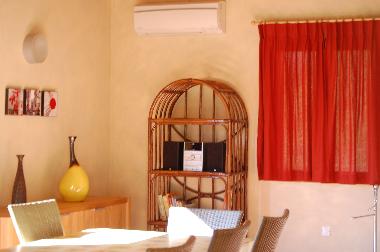 Maison de vacances �/en/au Lacapelle-Marival (Lot)ou appartement ou maison de vacances