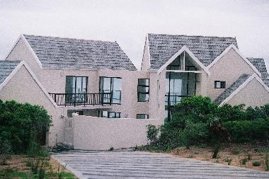 Maison de vacances �/en/au Mossel Bay (Eastern Cape)ou appartement ou maison de vacances