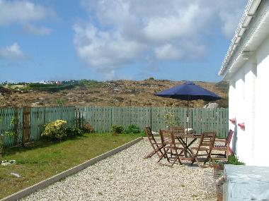Maison de vacances �/en/au Annagry (Donegal)ou appartement ou maison de vacances