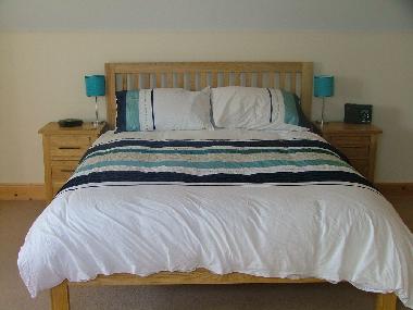 Maison de vacances �/en/au Annagry (Donegal)ou appartement ou maison de vacances