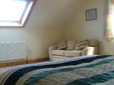 Maison de vacances �/en/au Annagry (Donegal)ou appartement ou maison de vacances
