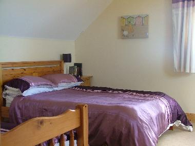 Maison de vacances �/en/au Annagry (Donegal)ou appartement ou maison de vacances