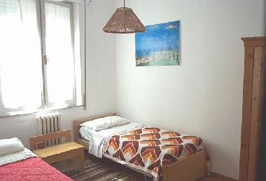 Appartement de vacances �/en/au Porto San Giorgio (Ascoli Piceno)ou appartement ou maison de vacances