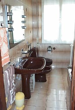 Appartement de vacances �/en/au Porto San Giorgio (Ascoli Piceno)ou appartement ou maison de vacances