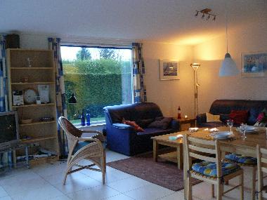 Maison de vacances �/en/au Kamperland (Zeeland)ou appartement ou maison de vacances