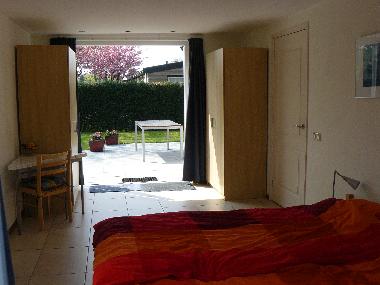 Maison de vacances �/en/au Kamperland (Zeeland)ou appartement ou maison de vacances