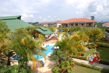 Maison de vacances �/en/au Quindio (Quindio)ou appartement ou maison de vacances
