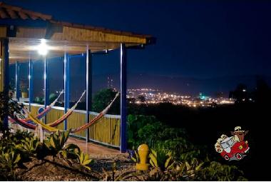 Maison de vacances �/en/au Quindio (Quindio)ou appartement ou maison de vacances