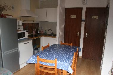 Maison de vacances �/en/au Portiragnes-plage  (H�rault)ou appartement ou maison de vacances