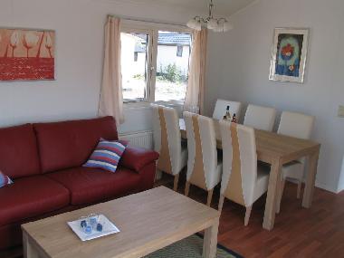 Chalet �/en/au Egmond aan den Hoef (Noord-Holland)ou appartement ou maison de vacances