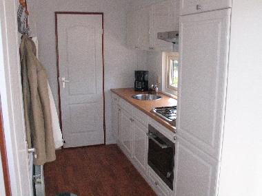 Chalet �/en/au Egmond aan den Hoef (Noord-Holland)ou appartement ou maison de vacances