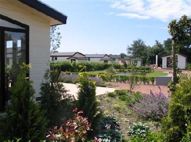 Chalet �/en/au Egmond aan den Hoef (Noord-Holland)ou appartement ou maison de vacances