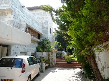 Maison de vacances �/en/au Herzelia Pituach (HaMerkaz (Central))ou appartement ou maison de vacances