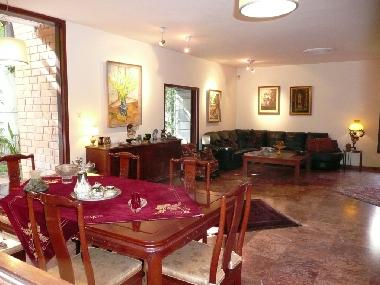 Maison de vacances �/en/au Herzelia Pituach (HaMerkaz (Central))ou appartement ou maison de vacances