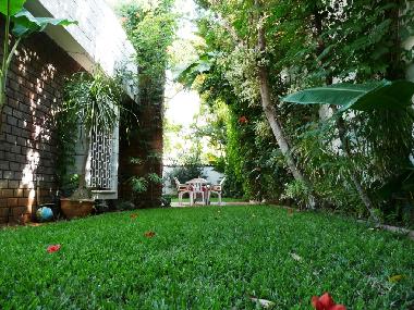 Maison de vacances �/en/au Herzelia Pituach (HaMerkaz (Central))ou appartement ou maison de vacances