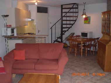Maison de vacances �/en/au Brouwershaven (Zeeland)ou appartement ou maison de vacances