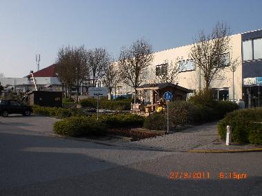 Maison de vacances �/en/au Brouwershaven (Zeeland)ou appartement ou maison de vacances