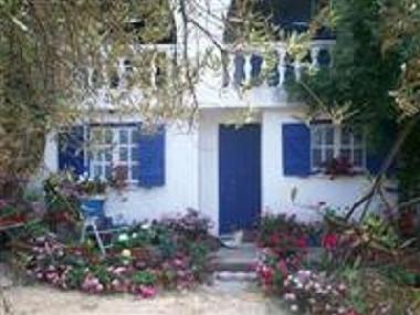 Appartement de vacances �/en/au galatas (Korinthia)ou appartement ou maison de vacances
