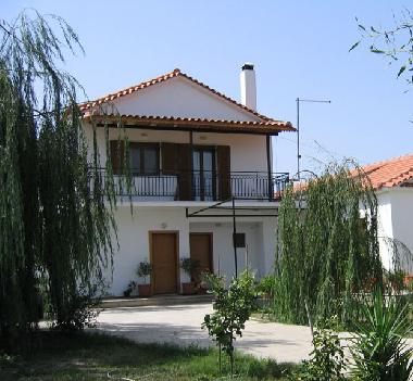 Maison de vacances �/en/au Pylos (Messinia)ou appartement ou maison de vacances