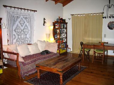 Maison de vacances �/en/au Pylos (Messinia)ou appartement ou maison de vacances