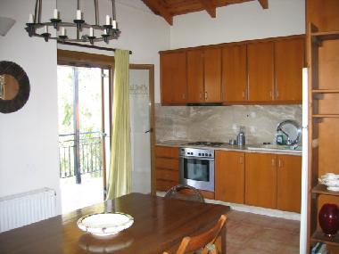 Maison de vacances �/en/au Pylos (Messinia)ou appartement ou maison de vacances