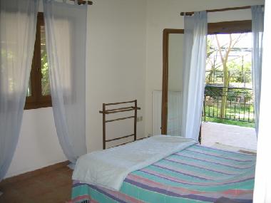 Maison de vacances �/en/au Pylos (Messinia)ou appartement ou maison de vacances