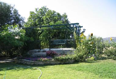 Maison de vacances �/en/au Pylos (Messinia)ou appartement ou maison de vacances