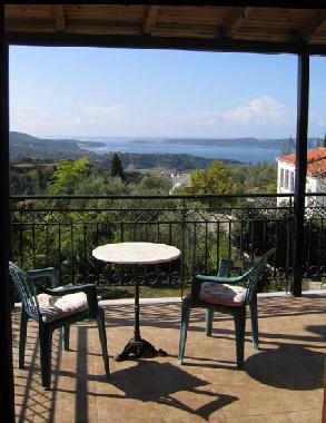 Maison de vacances �/en/au Pylos (Messinia)ou appartement ou maison de vacances