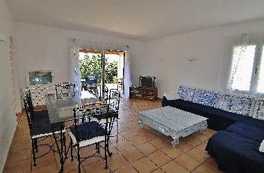 Chalet �/en/au sa rapita (Mallorca)ou appartement ou maison de vacances