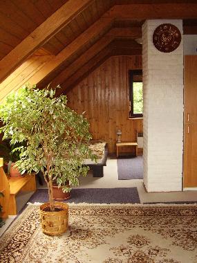 Appartement de vacances �/en/au Vala�sk� Meziř�č� (Zlinsky Kraj)ou appartement ou maison de vacances
