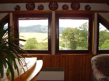 Appartement de vacances �/en/au Vala�sk� Meziř�č� (Zlinsky Kraj)ou appartement ou maison de vacances