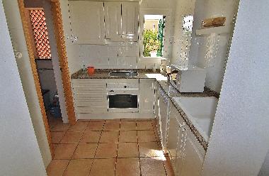 Chalet �/en/au sa rapita (Mallorca)ou appartement ou maison de vacances