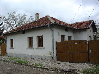 Maison de vacances �/en/au Dragushinovo  (Sofiya)ou appartement ou maison de vacances