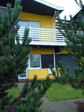 Maison de vacances �/en/au Sventoji (Klaipedos Apskritis)ou appartement ou maison de vacances