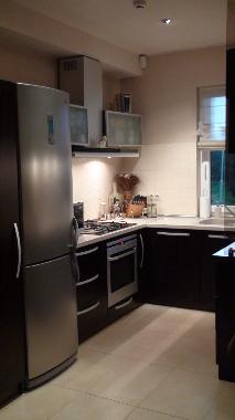 Maison de vacances �/en/au Sventoji (Klaipedos Apskritis)ou appartement ou maison de vacances