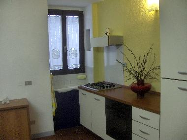 Maison de vacances �/en/au Lierna (Lecco)ou appartement ou maison de vacances