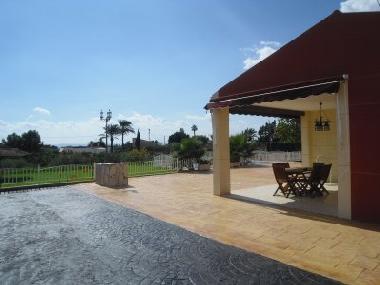 Maison de vacances �/en/au ELCHE (Alicante / Alacant)ou appartement ou maison de vacances