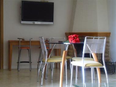 Maison de vacances �/en/au ELCHE (Alicante / Alacant)ou appartement ou maison de vacances