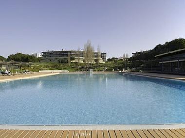 Appartement de vacances �/en/au Lagos (Algarve)ou appartement ou maison de vacances